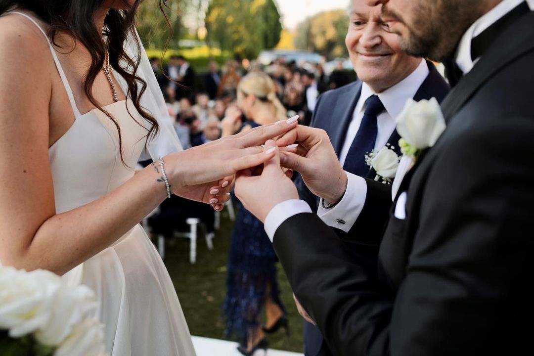 İzmir Düğün fotoğrafçısı